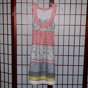 Hot & delicious dress